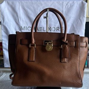 MK Small Tote